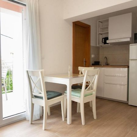 Charming Apartments Duce Omis Ngoại thất bức ảnh