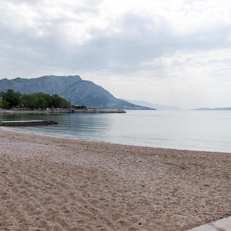 Charming Apartments Duce Omis Ngoại thất bức ảnh