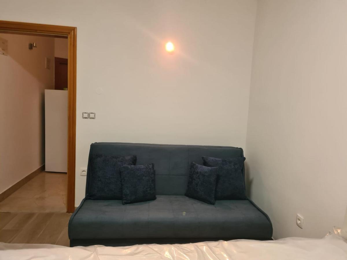 Charming Apartments Duce Omis Ngoại thất bức ảnh