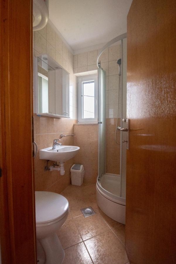 Charming Apartments Duce Omis Ngoại thất bức ảnh