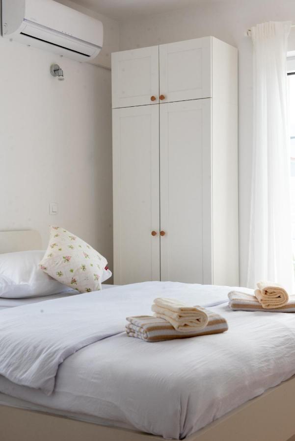 Charming Apartments Duce Omis Ngoại thất bức ảnh