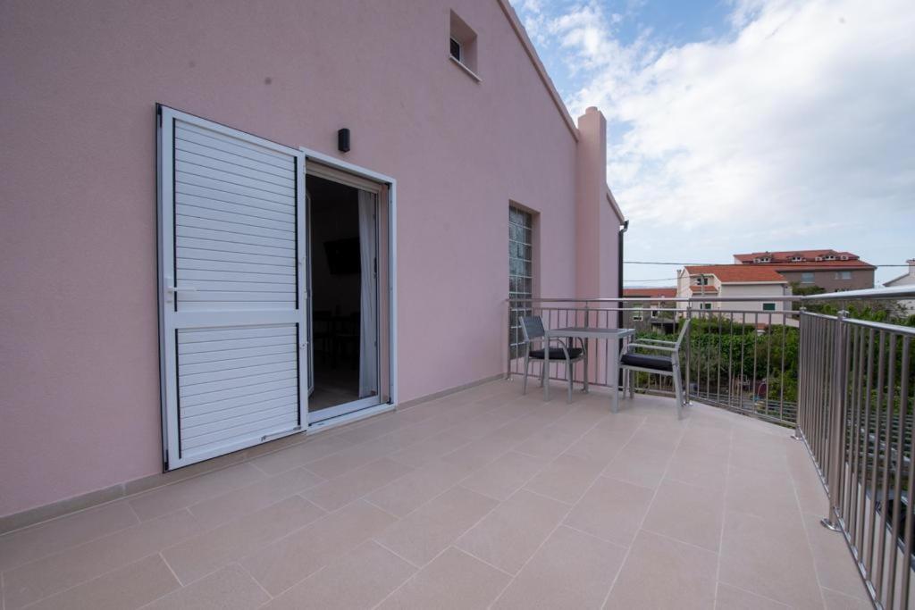 Charming Apartments Duce Omis Ngoại thất bức ảnh