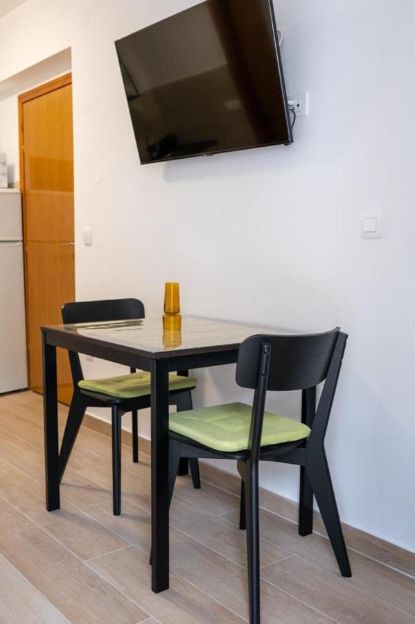 Charming Apartments Duce Omis Ngoại thất bức ảnh